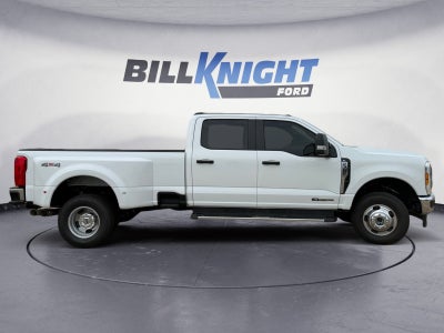 2025 Ford F-350SD XL DRW
