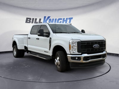 2025 Ford F-350SD XL DRW