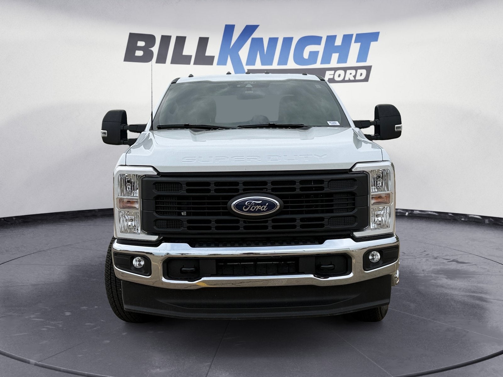 2025 Ford F-350SD XL DRW