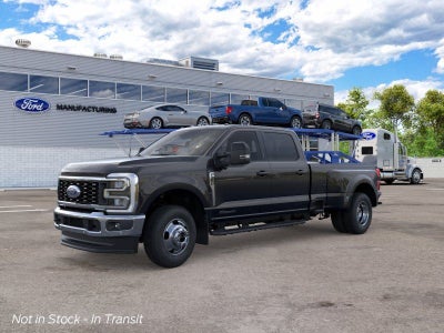 2026 Ford F-350SD Lariat DRW