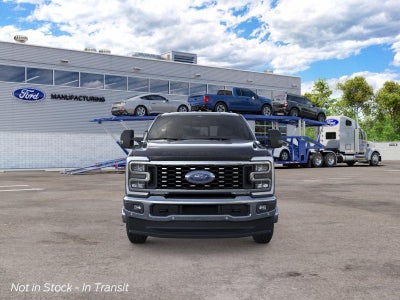 2026 Ford F-350SD Lariat DRW