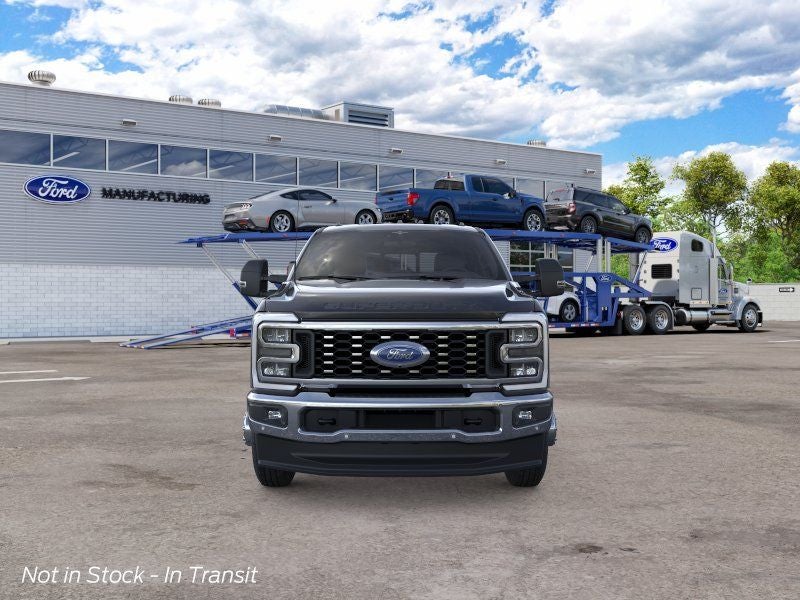 2026 Ford F-350SD Lariat DRW