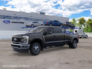 2026 Ford F-350SD Lariat DRW