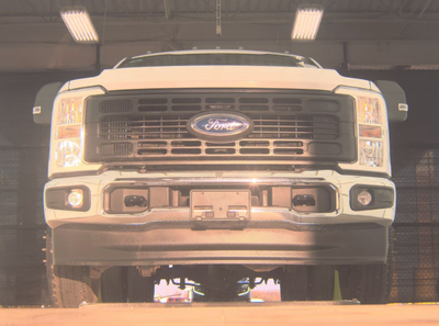 2024 Ford F-350SD XL DRW