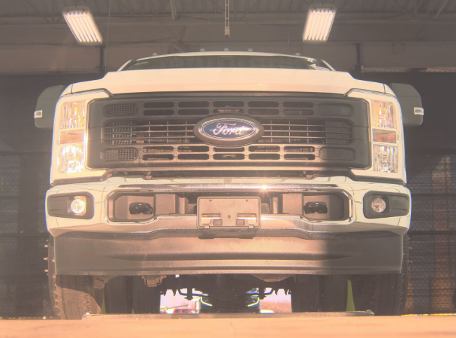 2024 Ford F-350SD XL DRW