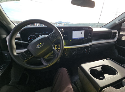 2024 Ford F-350SD XL DRW