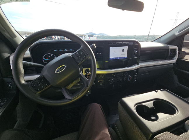 2024 Ford F-350SD XL DRW