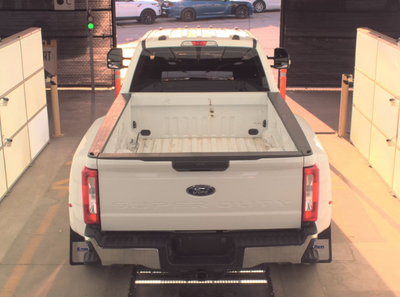 2024 Ford F-350SD XL DRW