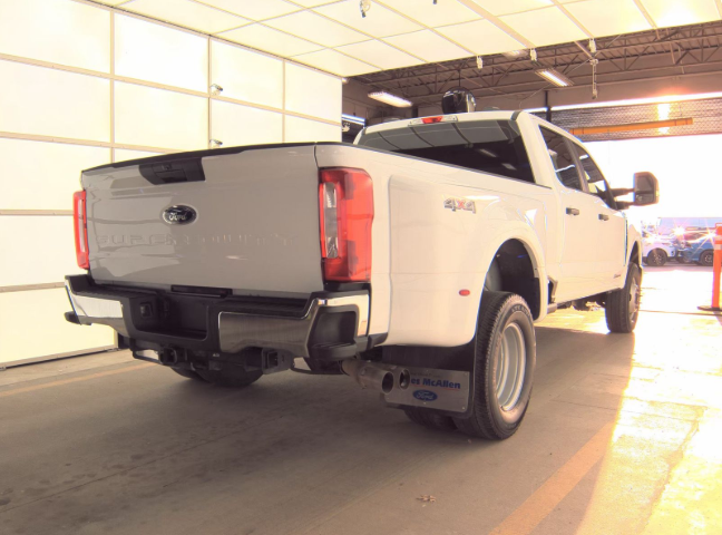 2024 Ford F-350SD XL DRW