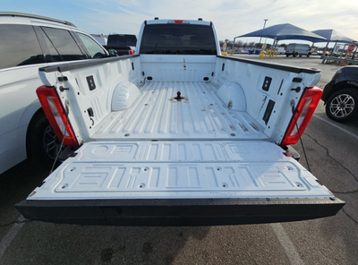 2024 Ford F-350SD XL DRW