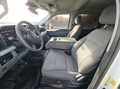 2024 Ford F-350SD XL DRW