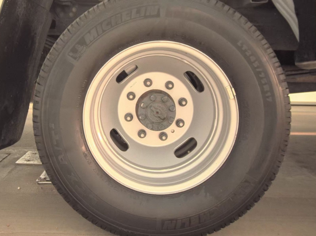 2024 Ford F-350SD XL DRW