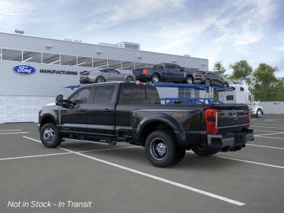 2026 Ford F-350SD DRW