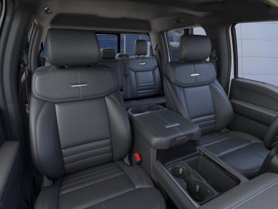 2026 Ford F-350SD Platinum DRW