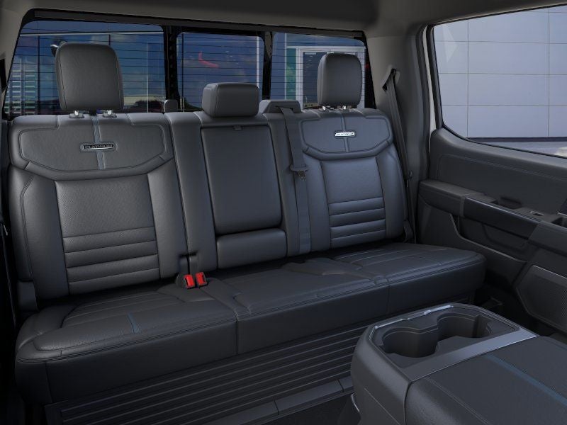 2026 Ford F-350SD Platinum DRW