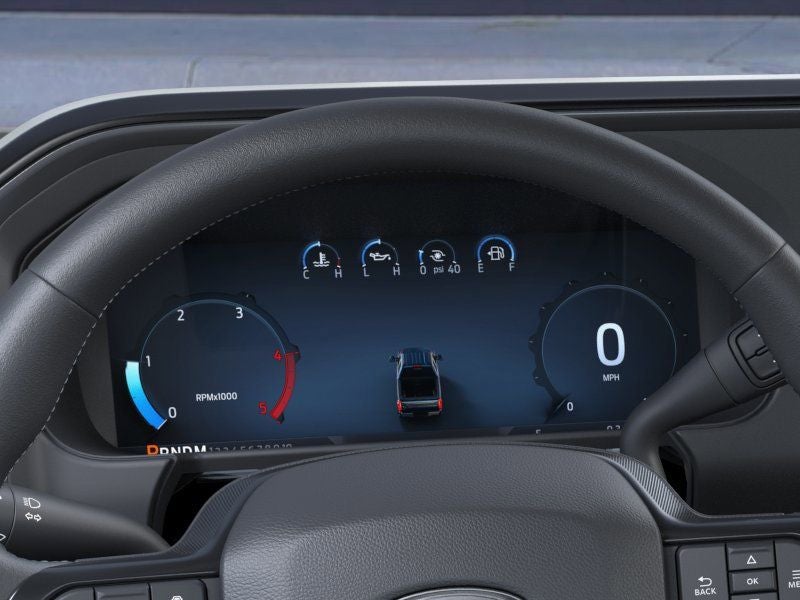 2026 Ford F-350SD Platinum DRW