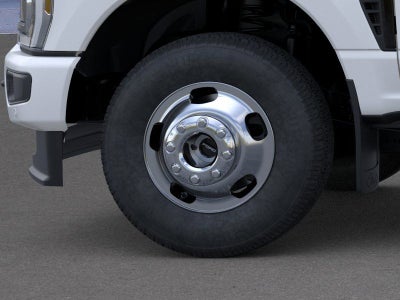 2026 Ford F-350SD Platinum DRW