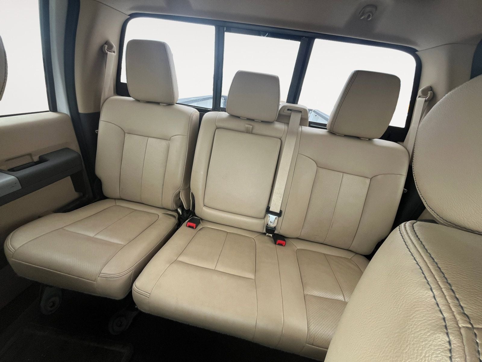 2015 Ford F-350SD Lariat DRW