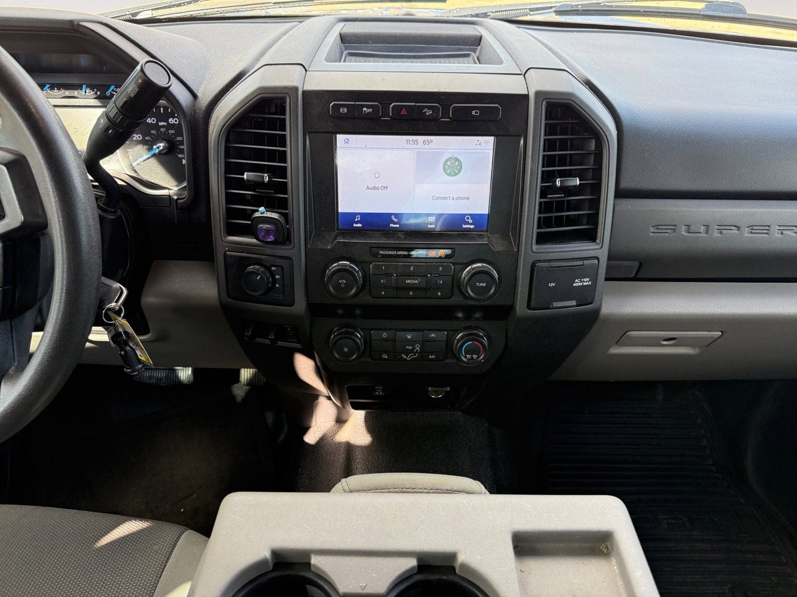 2021 Ford F-350SD XL DRW