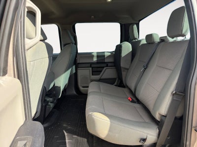 2021 Ford F-350SD XL DRW