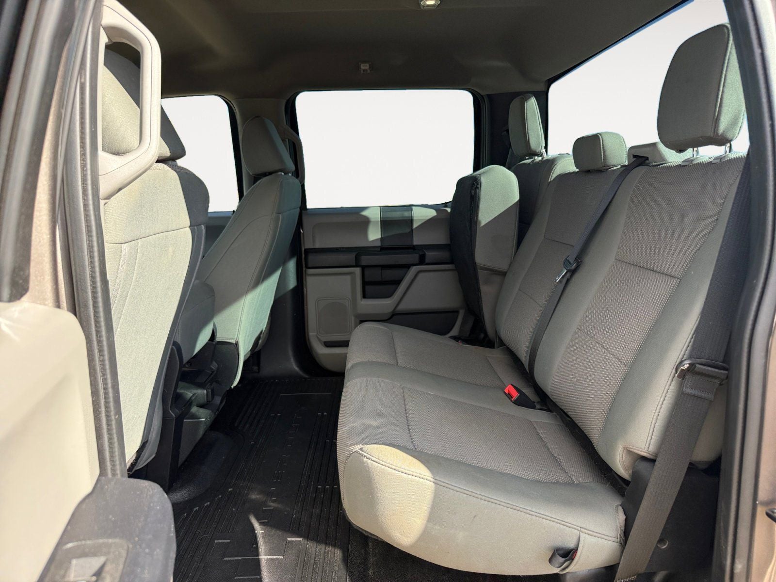 2021 Ford F-350SD XL DRW