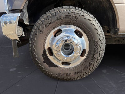 2021 Ford F-350SD XL DRW