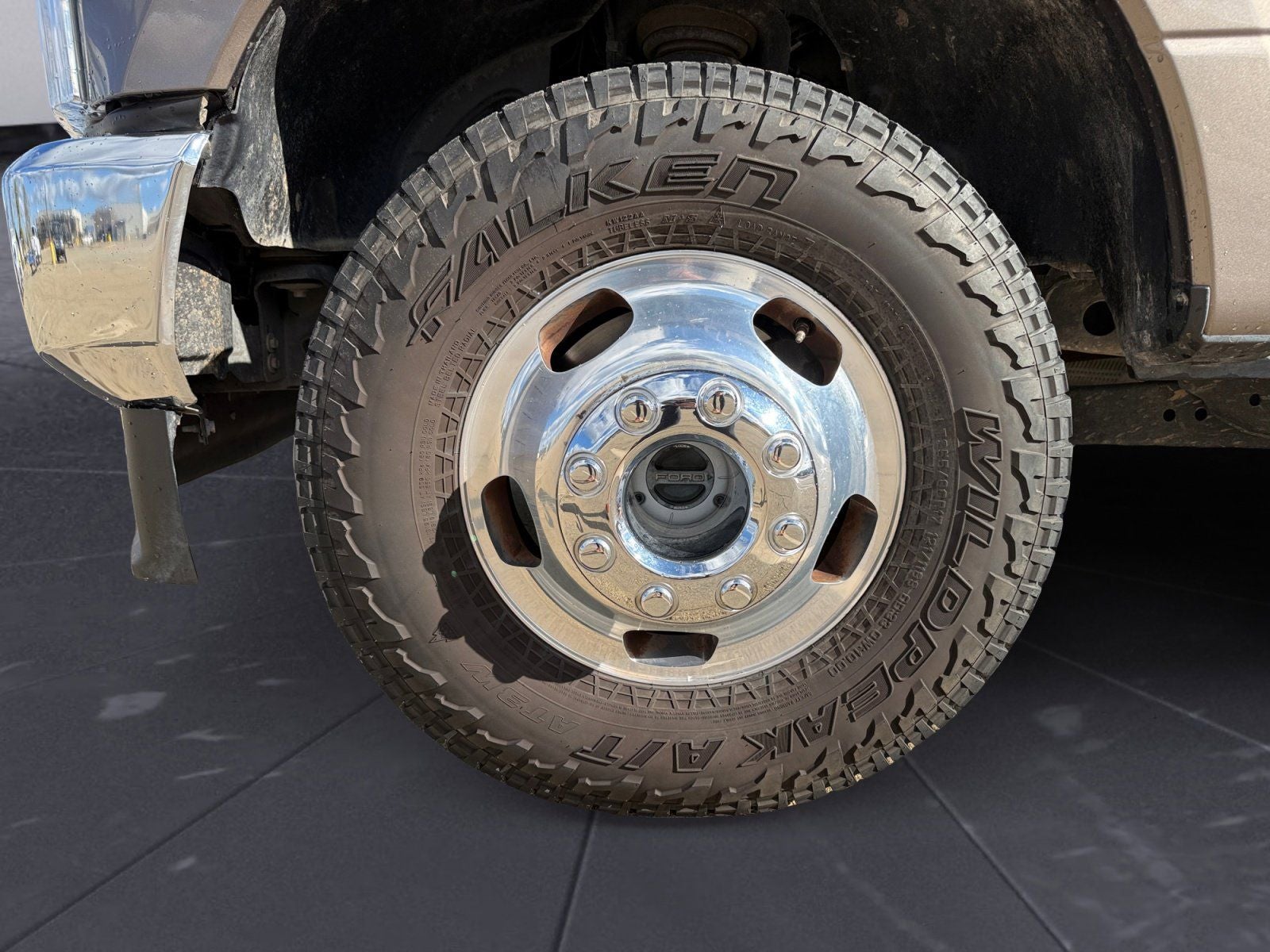 2021 Ford F-350SD XL DRW