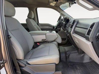 2021 Ford F-350SD XL DRW