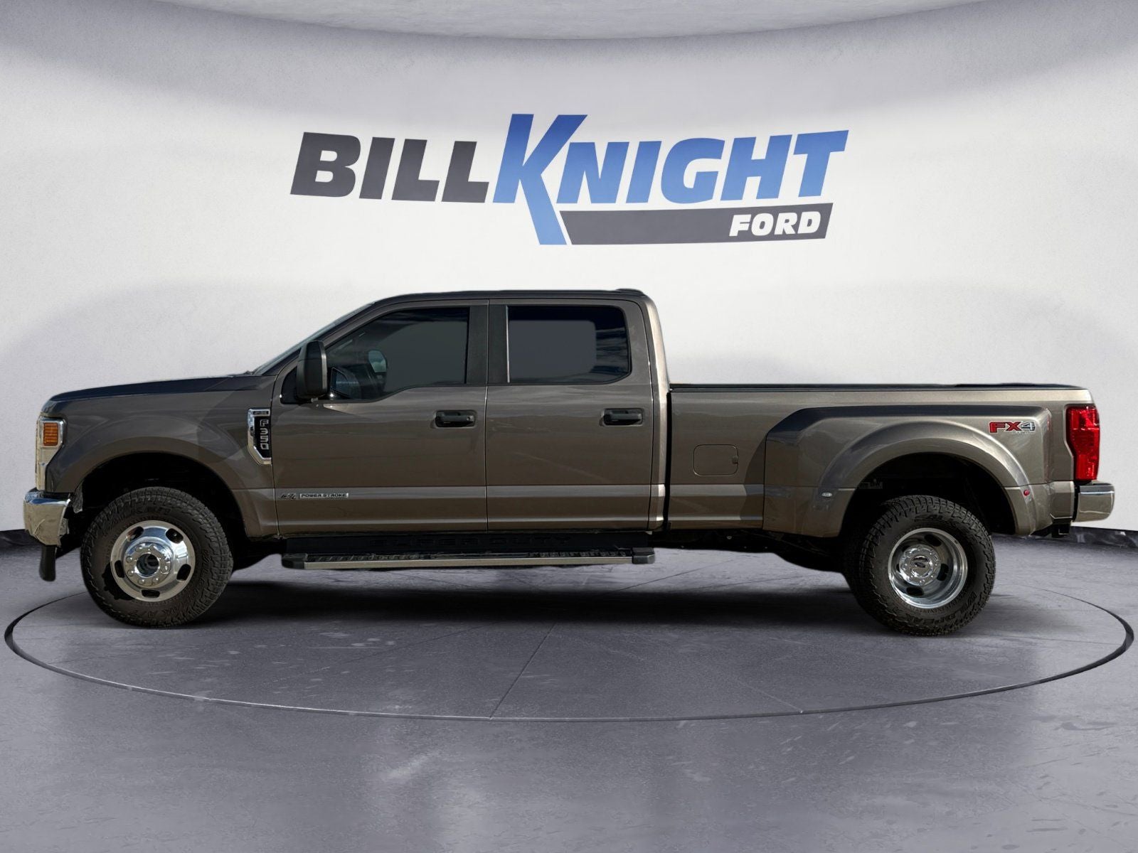 2021 Ford F-350SD XL DRW