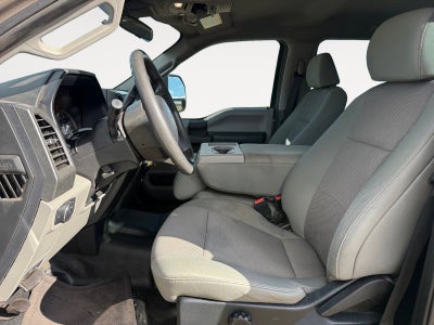 2021 Ford F-350SD XL DRW