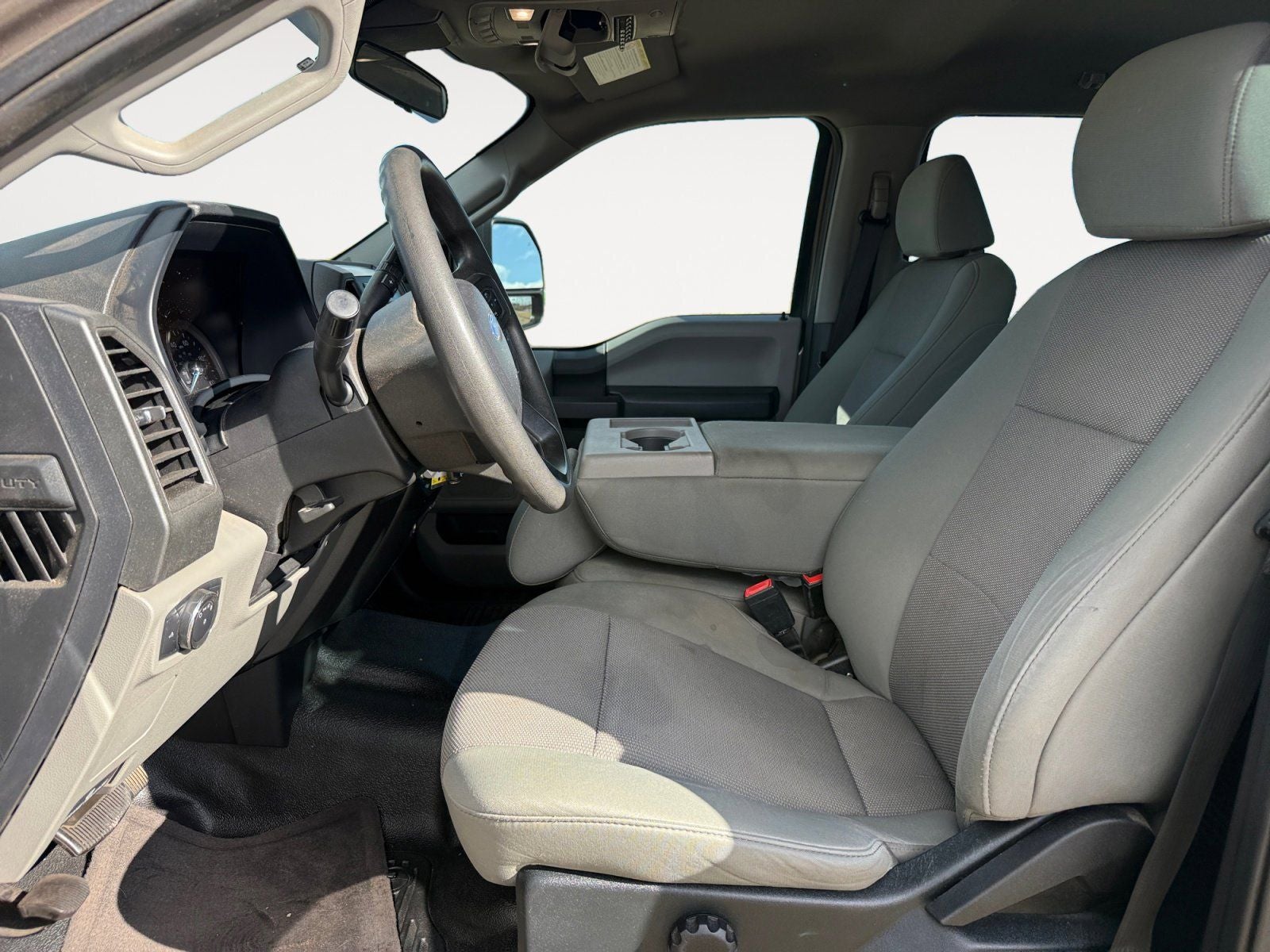 2021 Ford F-350SD XL DRW