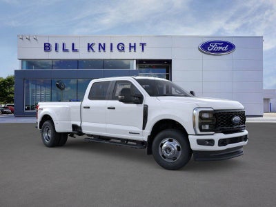 2026 Ford F-350SD XL DRW