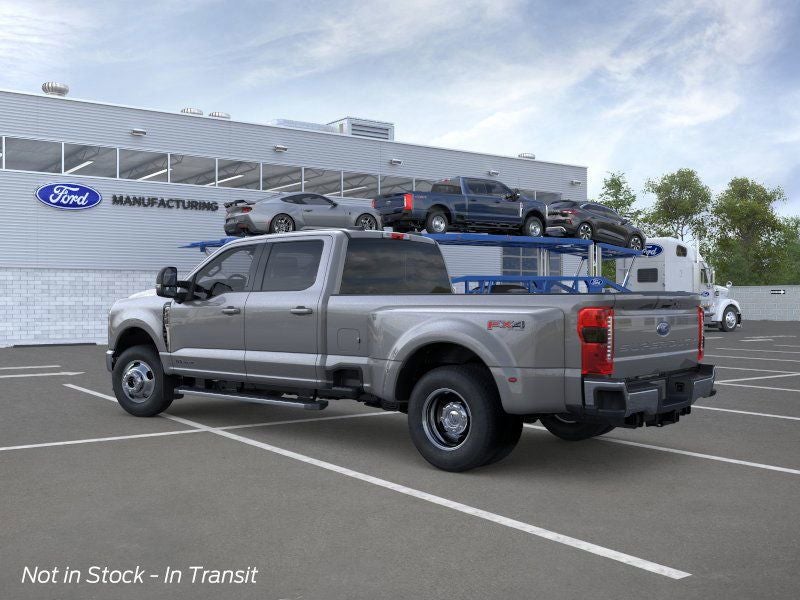 2026 Ford F-350SD DRW