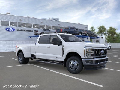 2026 Ford F-350SD Lariat DRW