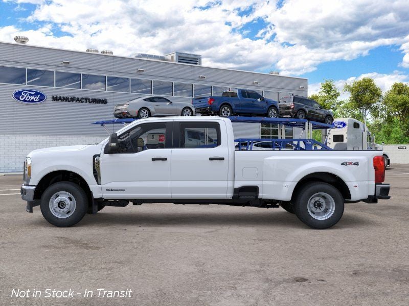 2026 Ford F-350SD XL DRW