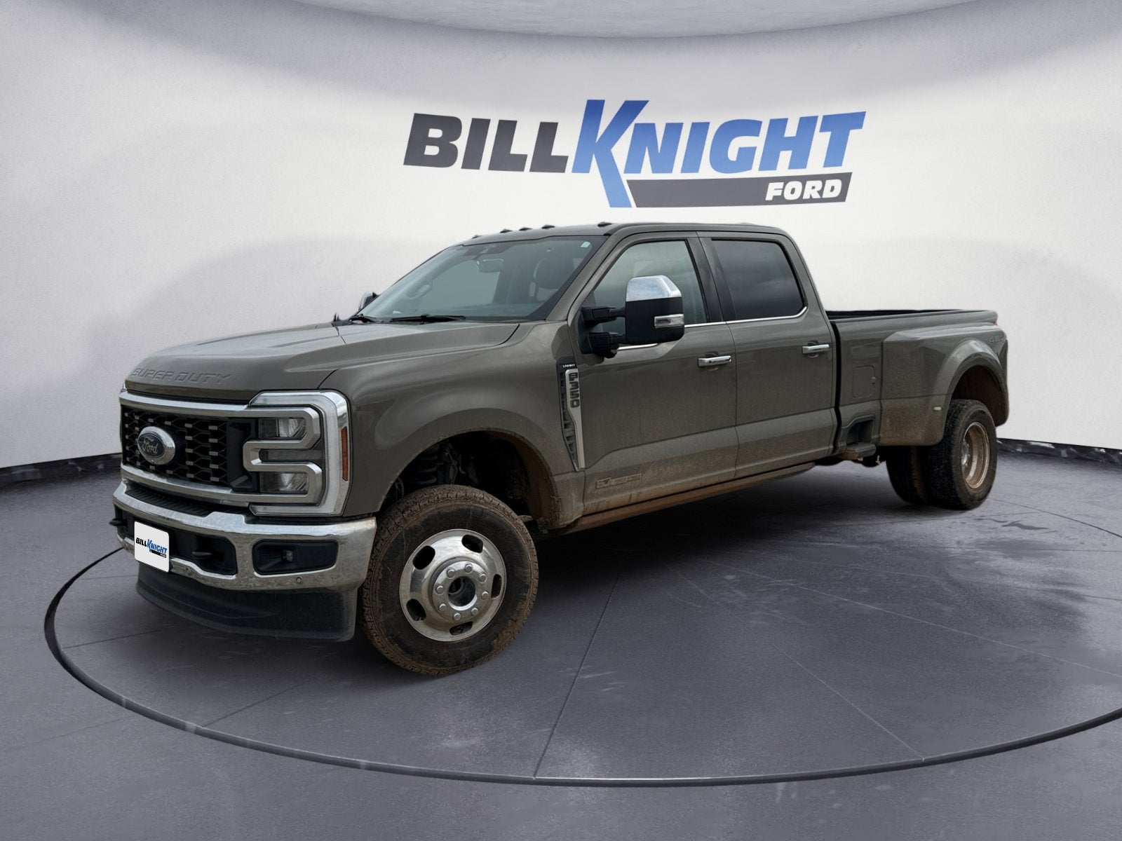 2026 Ford Super Duty F-350 DRW