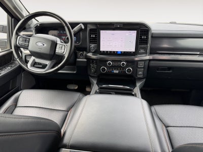 2026 Ford F-350SD Lariat DRW