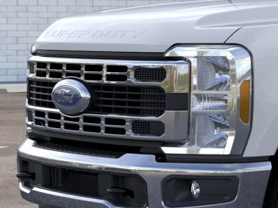 2026 Ford F-350SD XLT DRW