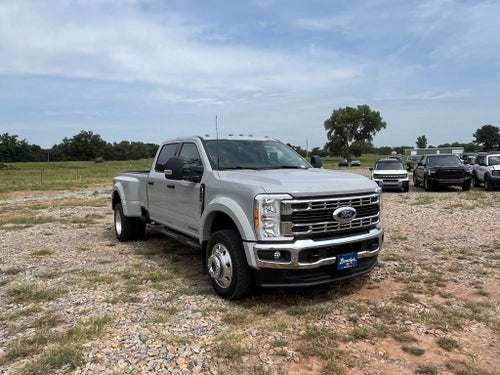 2026 Ford F-450SD XLT DRW