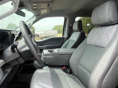 2026 Ford F-450SD XLT DRW