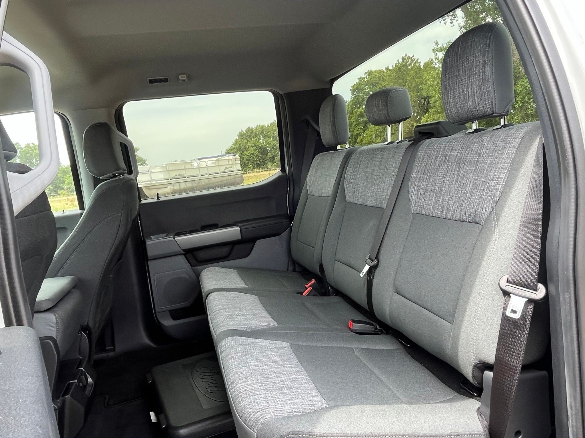 2026 Ford F-450SD XLT DRW