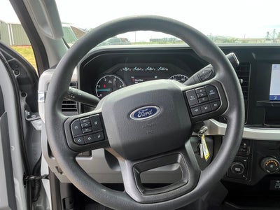 2026 Ford F-450SD XLT DRW