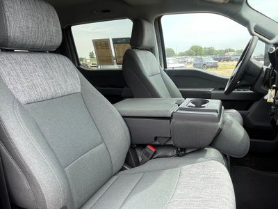 2026 Ford F-450SD XLT DRW