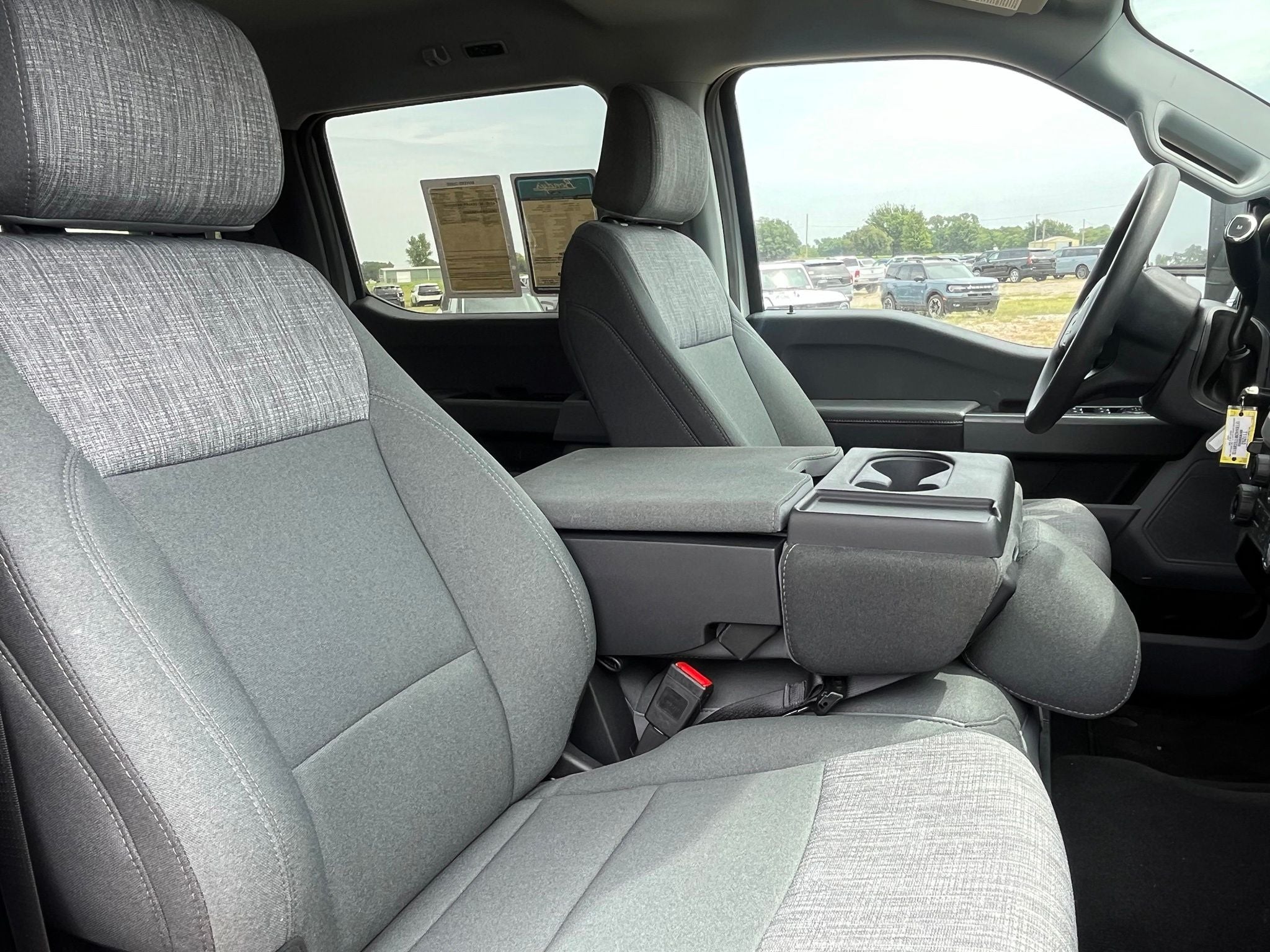 2026 Ford F-450SD XLT DRW