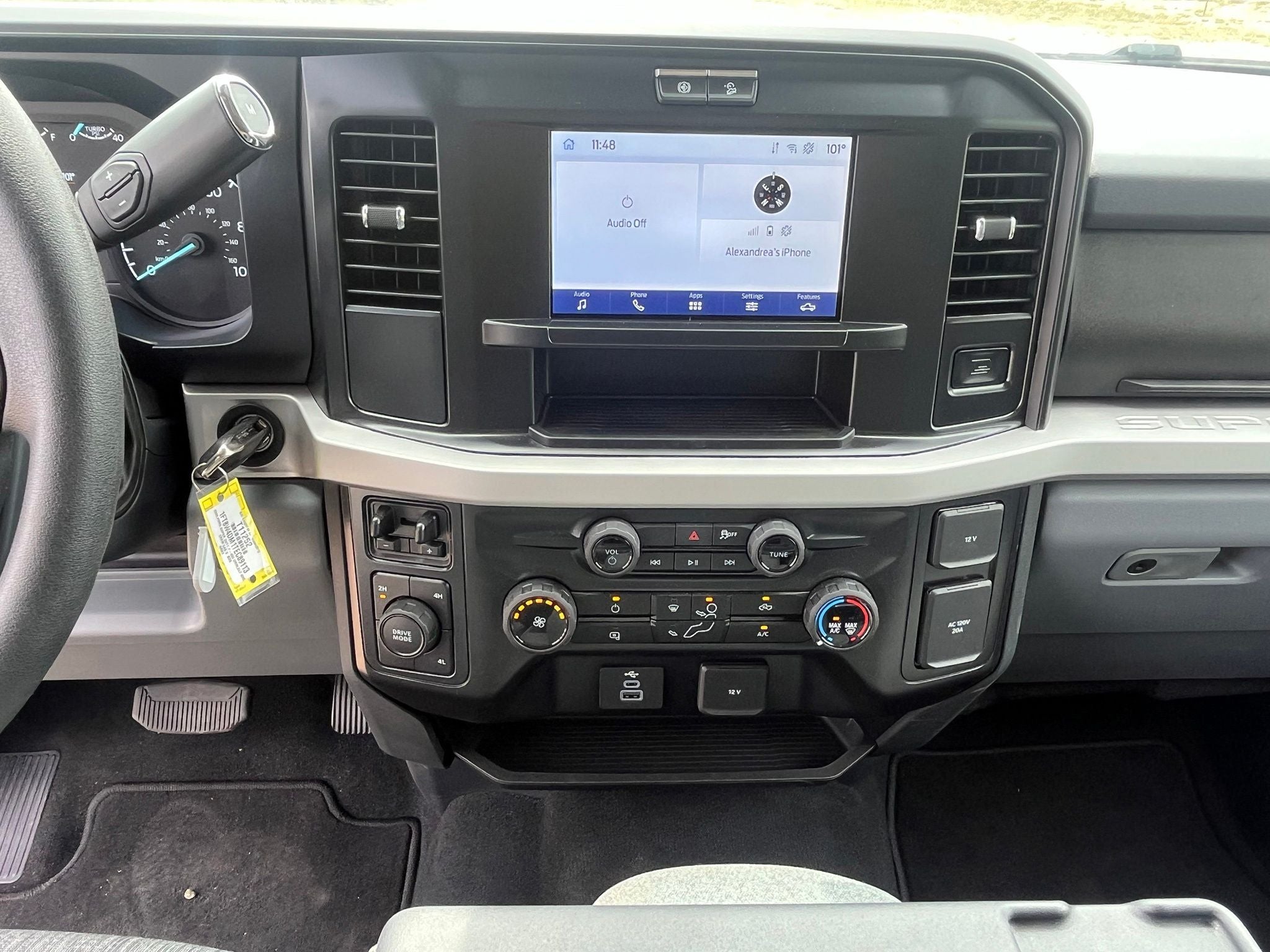 2026 Ford F-450SD XLT DRW