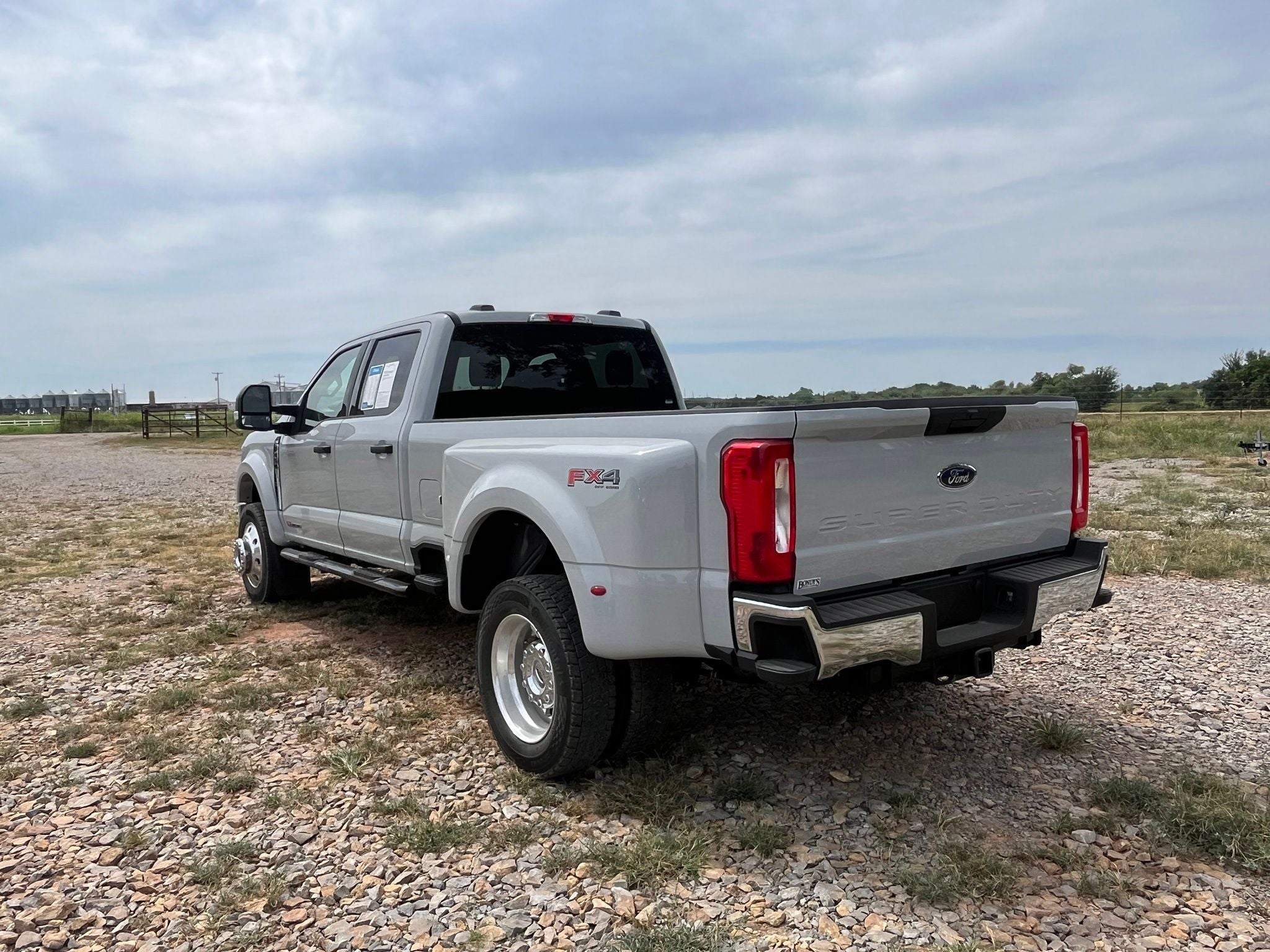 2026 Ford F-450SD XLT DRW