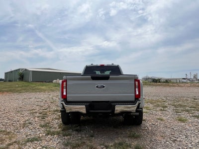 2026 Ford F-450SD XLT DRW