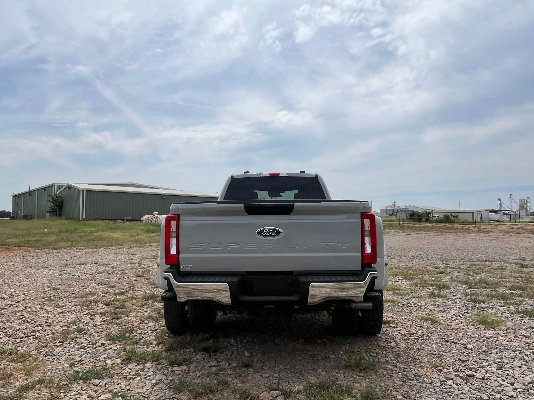 2026 Ford F-450SD XLT DRW
