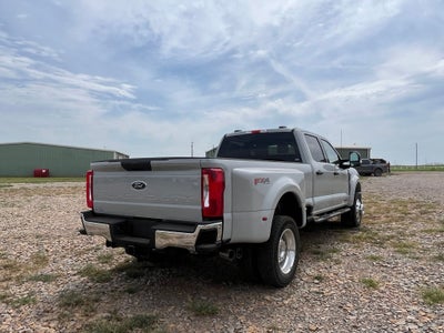 2026 Ford F-450SD XLT DRW