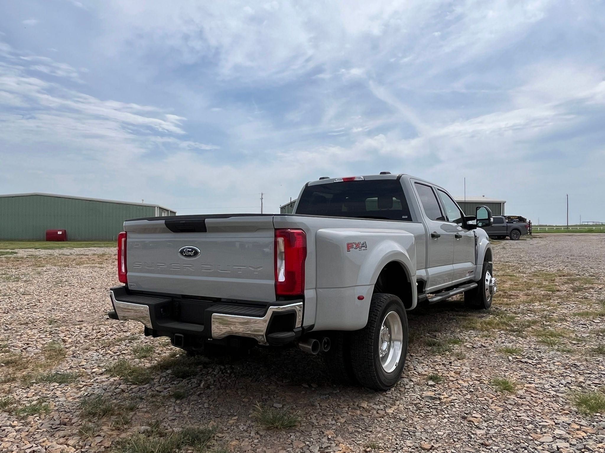 2026 Ford F-450SD XLT DRW